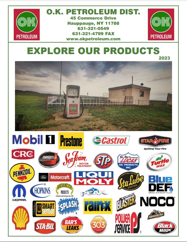 Product Catalog